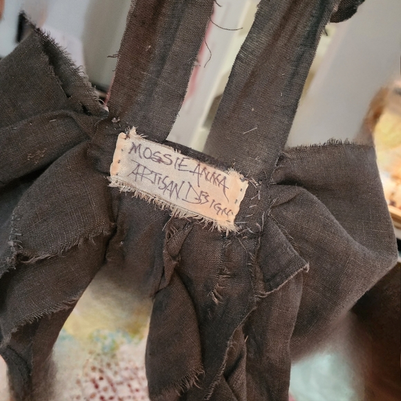 JABOT🩷  BOW 🩷NWT🩷 - Picture 6 of 8